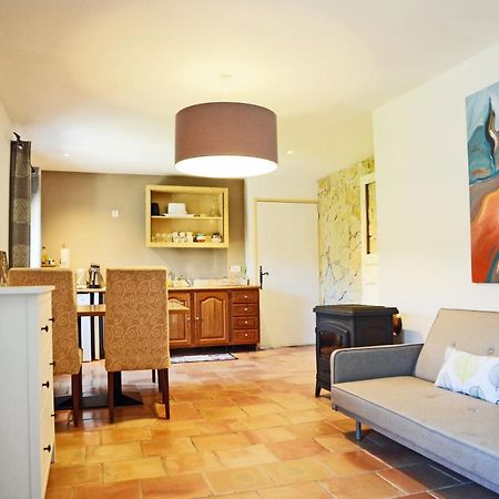 Appartement Domaine Hemmitage à Salernes Extérieur photo