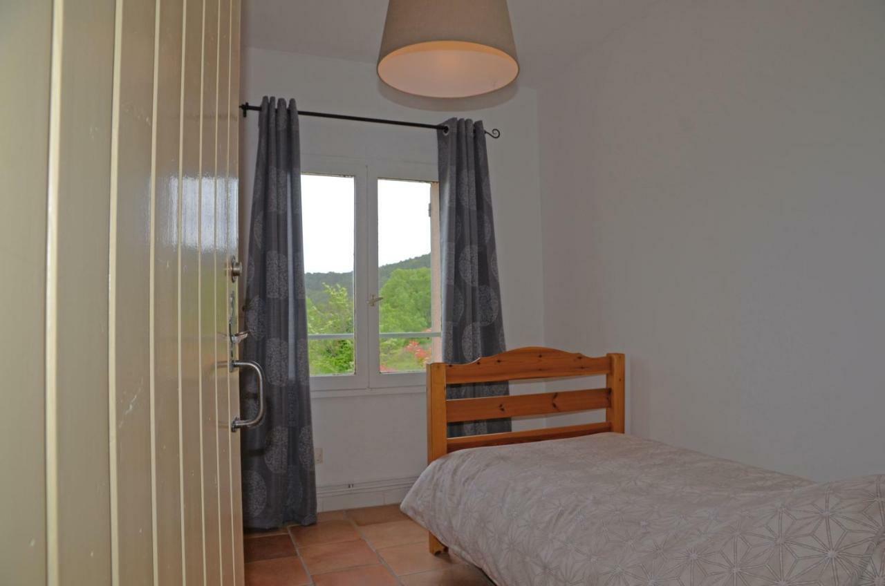 Appartement Domaine Hemmitage à Salernes Extérieur photo