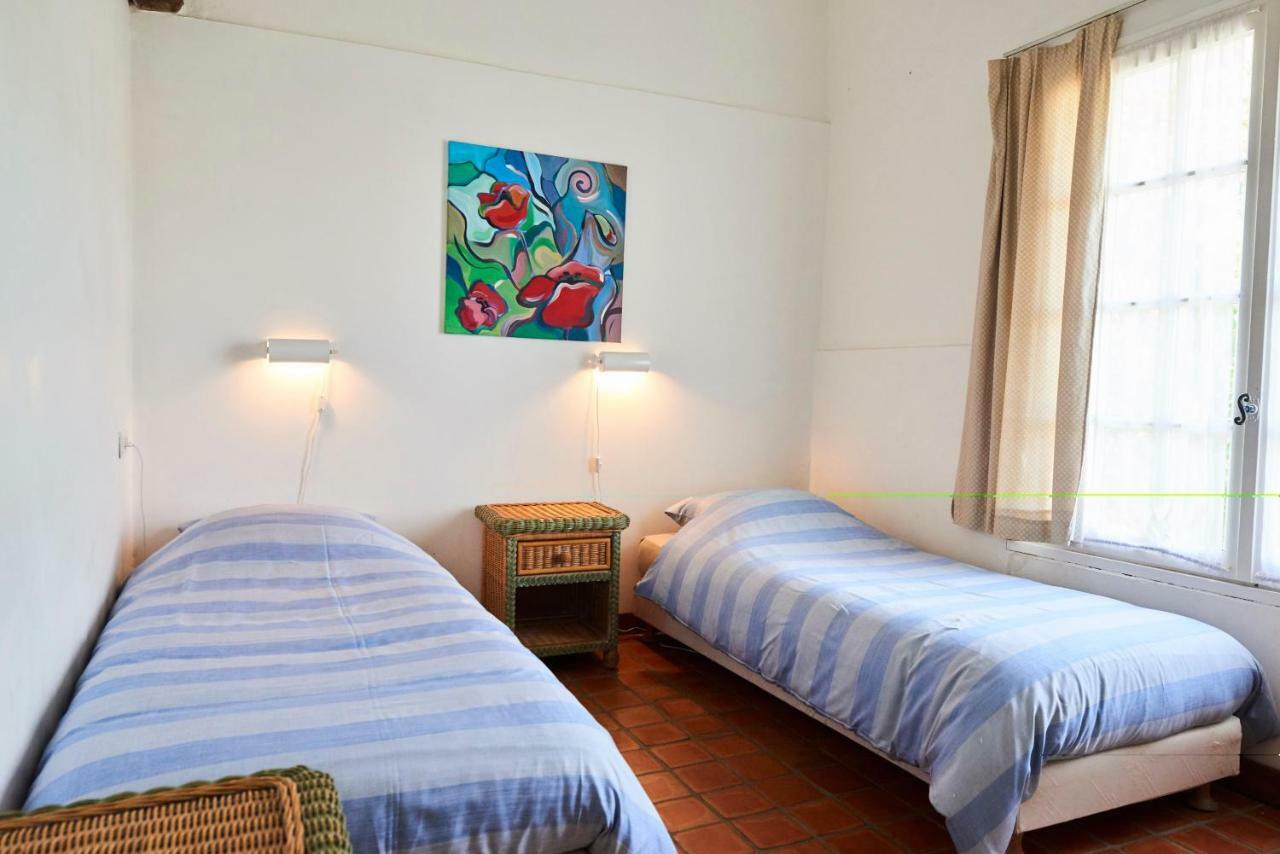 Appartement Domaine Hemmitage à Salernes Extérieur photo