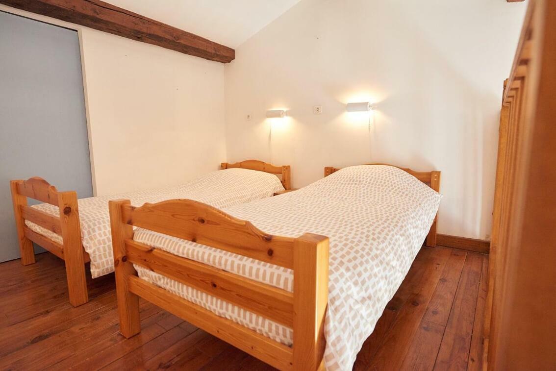 Appartement Domaine Hemmitage à Salernes Extérieur photo